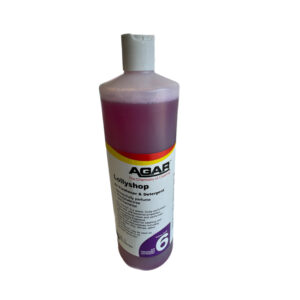 1L Agar Lollyshop Air freshener Cleaning Detergent Sweet Fruity-Perfumed Antibacterial properties