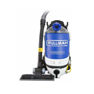 Pullman Advance Commander 900 Back Pack Vacuum Cleaner