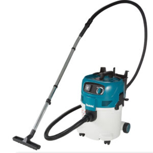 Makita L class Vacuum Cleaner 30L Wet and Dry and Dust Extractor VC3012LX1