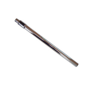 Vacuum Cleaner Chrome Telescopic Rod / Wand 35mm