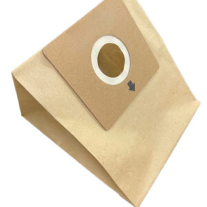 Volta 5-Pack Vacuum Bags For Hoover, Compact Gemini Series 2 U4502 & Pulsar Models
