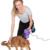 XPower Airrow Pro Deluxe 500W Multipurpose Pet Grooming Blower/Dryer Handheld GN - Image 10