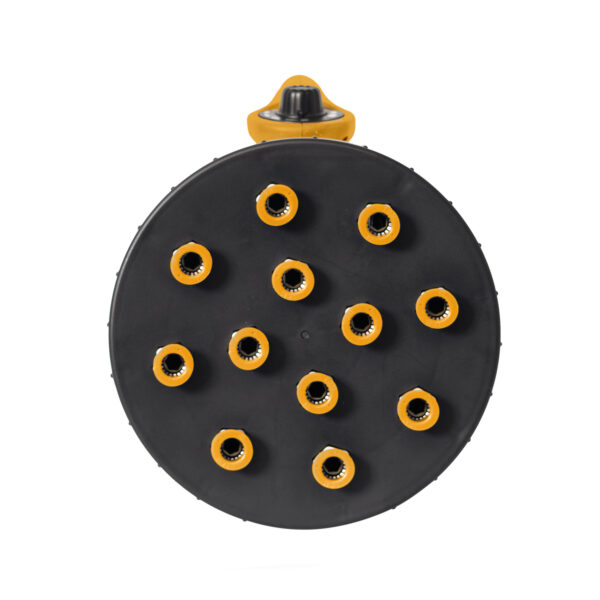 XPOWER PDS-12 Pressurized Wall Cavity Dryer - Image 3