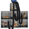 XPower X800TF Cage Dryer 700w with Multi Drying Kit Dog Pet Grooming - Image 10