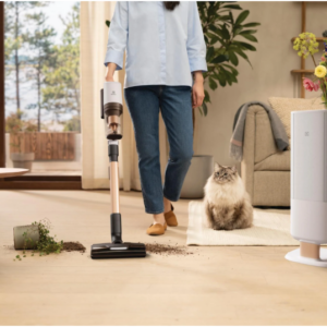 Vacuum Cleaners