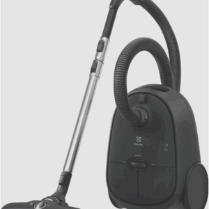 Electrolux clean 600 Bagged Vacuum cleaner EFB61112