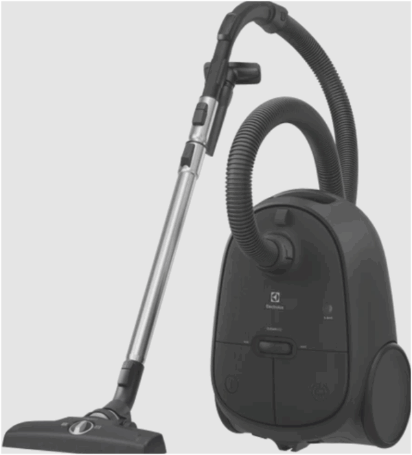 Electrolux clean 600 Bagged Vacuum cleaner EFB61112 - Image 14