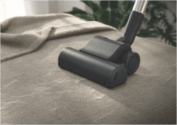 Electrolux clean 600 Bagged Vacuum cleaner EFB61112 - Image 2