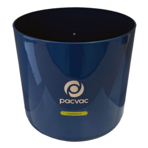 Pacvac Superpro 700 Backpack Vacuum Canister