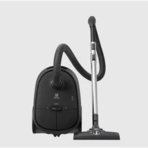 Electrolux Clean 600 Bagged Vacuum Cleaner EFB61112