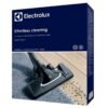 Genuine Electrolux AeroPro Flow Motion Combination Nozzle ZE140 Fits pure c9 , PC914IGT - Image 2