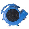 XPower X800TF Cage Dryer 700w with Multi Drying Kit Dog Pet Grooming - Image 8