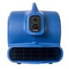 XPower X800TF Cage Dryer 700w with Multi Drying Kit Dog Pet Grooming - Image 5