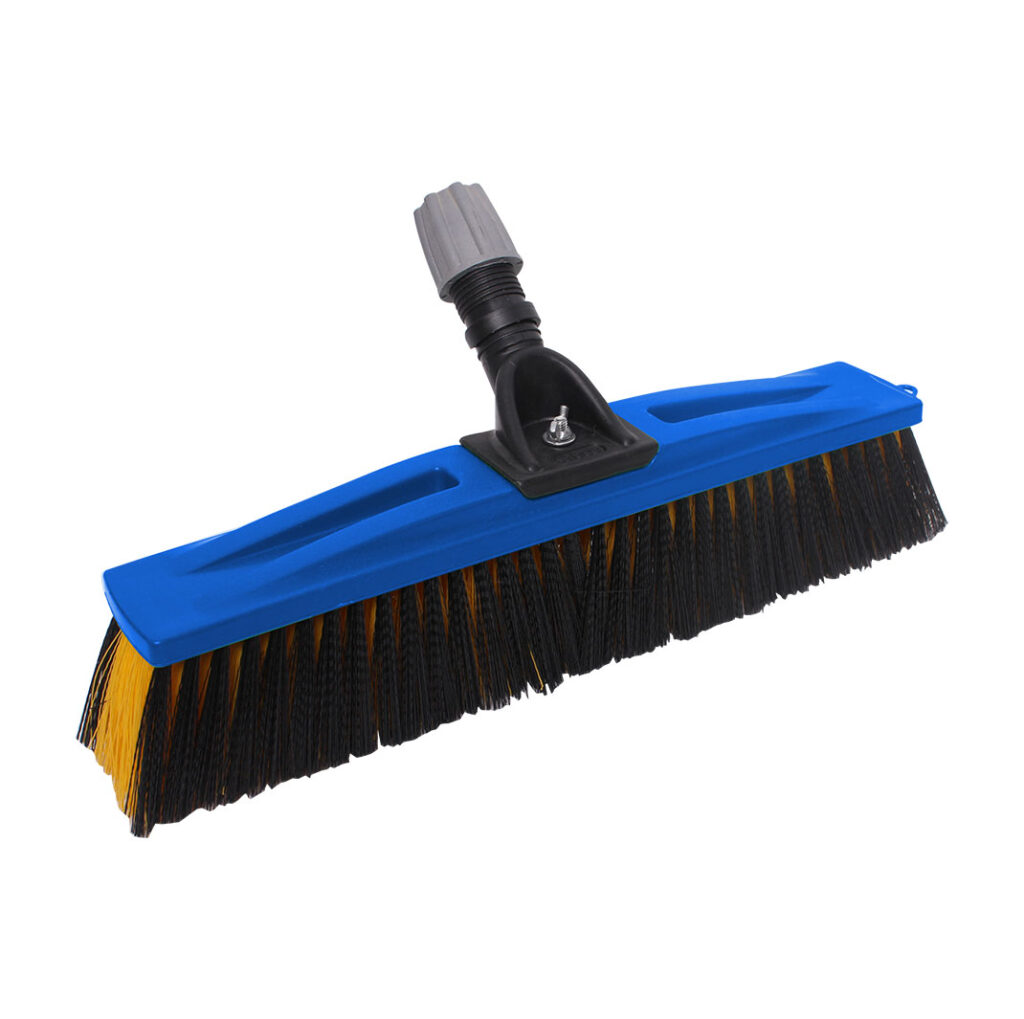 Sabco 450mm Medium Fill Industrial Broom