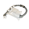 Genuine Simpson Washing Machine Detergent Drawer & Dispenser Hose Kit 140037132093