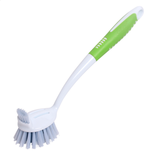 Sabco Big Job Dish Brush 1pk