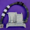 Genuine Simpson Washing Machine Detergent Drawer & Dispenser Hose Kit 140037132093 - Image 2
