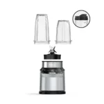 Ninja Nutri-Blender Pro With Auto IQ - BN500 - Image 7