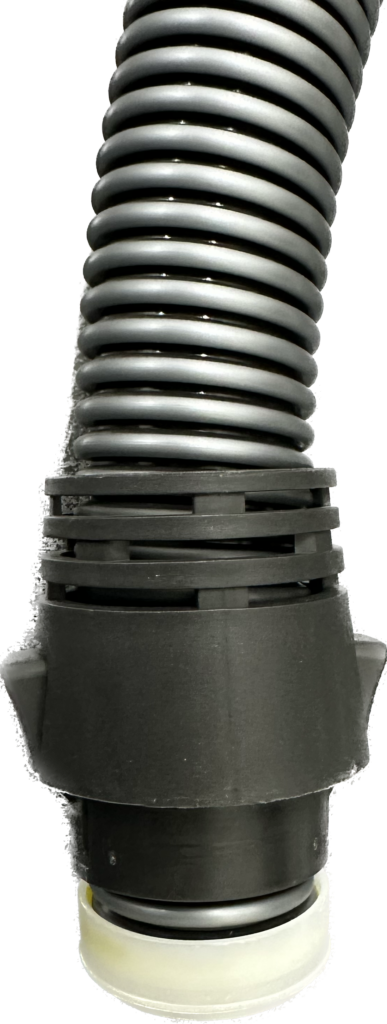 Tubo Flessibile Aspirapolvere Per Miele Blizzard CX1 - 1-2,2m, Con Manico - Foto 11