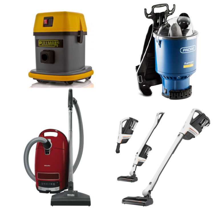Vac City Vacuum Cleaner BagsFiltersPartsRepairsDucted Vacuum