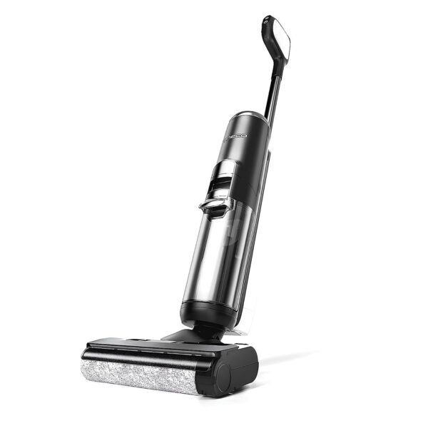 Tineco ONE S7 FLahDry Smart Cordless Wet Dry Vacuum Cleaner and steam