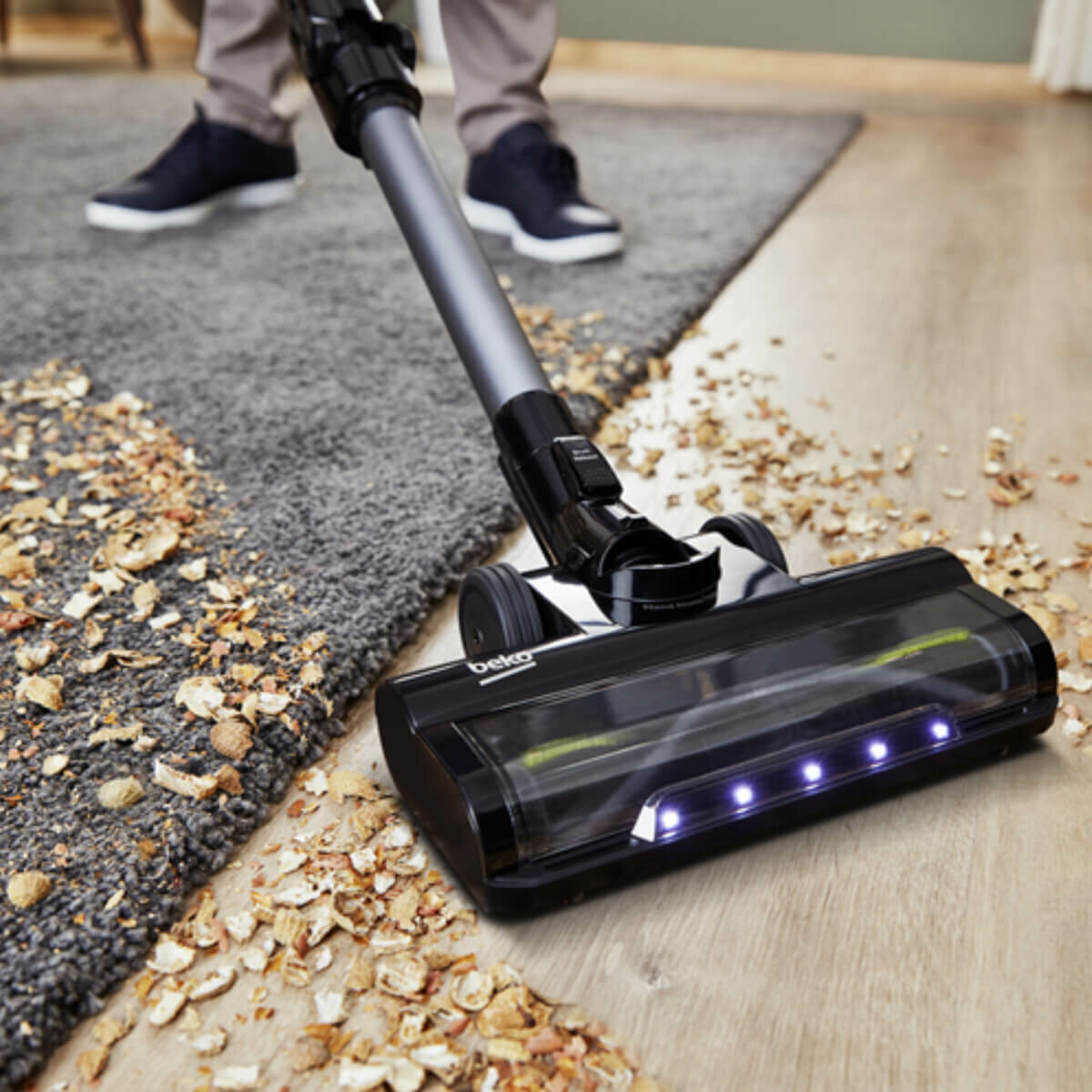 Electrolux Stick Vacuum Cleaners