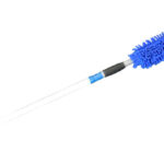 Extendable Flexi Ledge Duster for dry cleaning and dusting (FDUST)