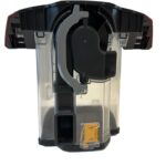 Miele Blizzard CX1 Vacuum cleaner dust container with prefilter