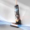 Eufy Wet & Dry Cordless Vacuum And Mop Hard Floor And Carpet Cleaner W31 (T2730T11) - Image 6