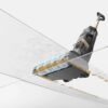 Eufy Wet & Dry Cordless Vacuum And Mop Hard Floor And Carpet Cleaner W31 (T2730T11) - Image 7