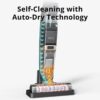 Eufy Wet & Dry Cordless Vacuum And Mop Hard Floor And Carpet Cleaner W31 (T2730T11) - Image 11