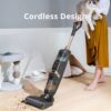 Eufy Wet & Dry Cordless Vacuum And Mop Hard Floor And Carpet Cleaner W31 (T2730T11) - Image 12