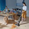 Eufy Wet & Dry Cordless Vacuum And Mop Hard Floor And Carpet Cleaner W31 (T2730T11) - Image 16