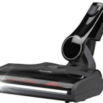 Miele Triflex HX1 CAT & DOG Obsidian Black Vacuum power head with brush (11670890)