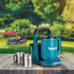 Makita Kettle 40V MAX XGT Skin KT001GZ - Image 8