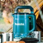 Makita Kettle 40V MAX XGT Skin KT001GZ - Image 7