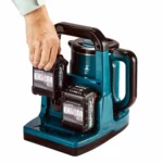 Makita Kettle 40V MAX XGT Skin KT001GZ - Image 4