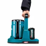 Makita Kettle 40V MAX XGT Skin KT001GZ - Image 3