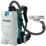 Makita 40V Max Brushless Backpack Vacuum Cleaner VC011GZ01