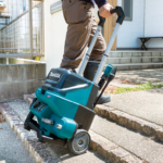Makita Pressure Washer Cleaner 40V Max Battery Operated HW001GZ Skin Only - Image 3