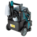 Makita Pressure Washer Cleaner 40V Max Battery Operated HW001GZ Skin Only - Image 6