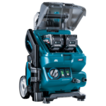 Makita Pressure Washer Cleaner 40V Max Battery Operated HW001GZ Skin Only - Image 7