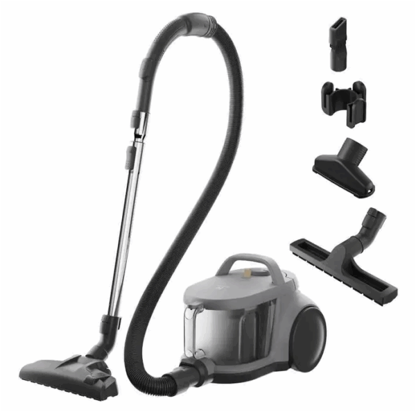 Electrolux Clean 500 Bagless Vacuum Cleaner EFC52522 - Image 5