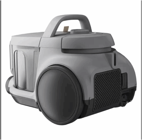 Electrolux Clean 500 Bagless Vacuum Cleaner EFC52522 - Image 3