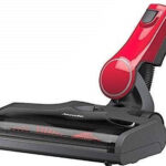 Miele Triflex HX1 RUBY RED Vacuum Cleaner power head with brush (11670640)