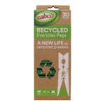 Sabco Recycled Everyday Pegs – 30Pk