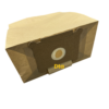 5x Vacuum Bags Pullman AS5 Ghibli Hako Cleanstar Spitwater