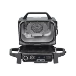 Ninja Woodfire Electric BBQ Grill & Smoker with Smart Probe-OG751 - Image 12