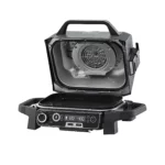 Ninja Woodfire Electric BBQ Grill & Smoker with Smart Probe-OG751 - Image 10