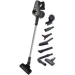 Electrolux UltimateHome 300 stick Vacuum Cleaner Tungsten grey - EFP31315